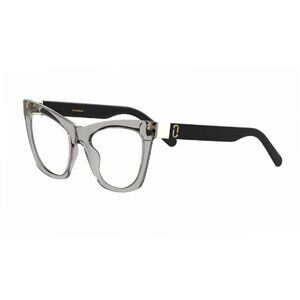 Marc Jacobs eyeglasses MARC 649 0R6S 00 Grey / Black 53mm